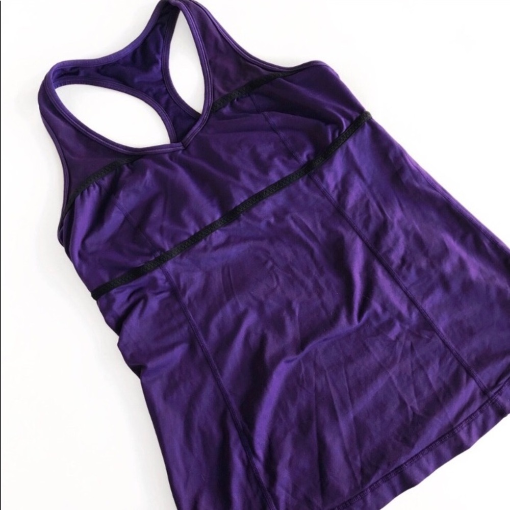 Lululemon Racerback